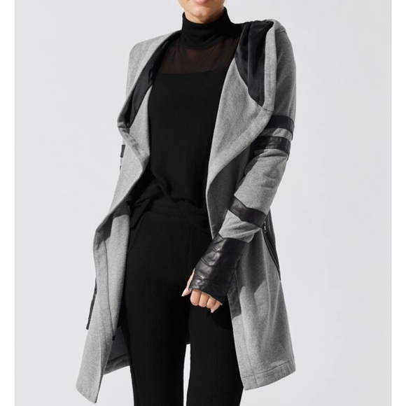 blanc noir Jackets & Blazers - Blanc Noir Jacket